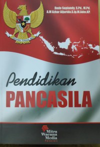 Pendidikan Pancasila