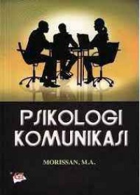 Psikologi komunikasi
