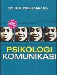 Psikologi komunikasi