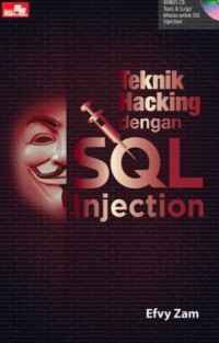 Teknik Hacking dengan SQL Injection