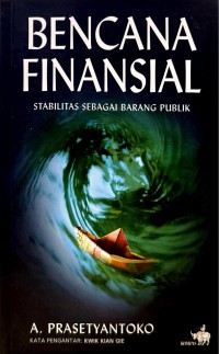 Image of Bencana finansial