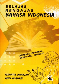 Belajar mengajar bahasa Indonesia