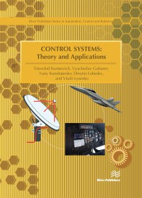 Control systems: theory and applications
