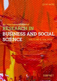 Image of Level Of Urgency For The Application Of Integrated Financial And Tax Reports For MSME Actors: A Cost And Benefit Analysis Approach (Jurnal)