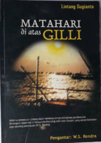 Image of Matahari di atas Gilli
