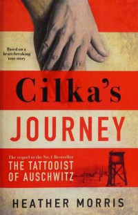 Cilka's journey