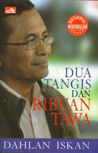 Dua tangis dan ribuan tawa