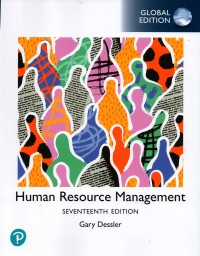 Human resource management, seventeenth edition