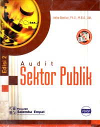 Audit Sektor Publik.