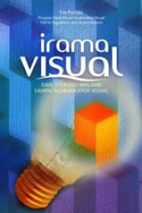 Irama visual: dari toekang reklame sampai komunikator visual.