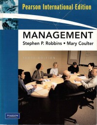 Management, tenth edition