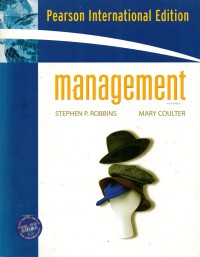 Management, ninth edition