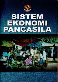 Sistem ekonomi pancasila