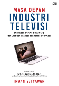 Image of Masa depan industri televisi