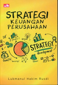 Strategi keuangan perusahaan