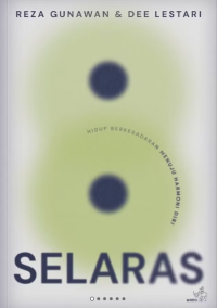 Image of Selaras: hidup berkesadaran menuju harmoni diri