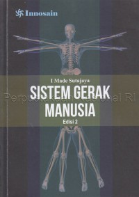 Sistem gerak manusia, edisi 2