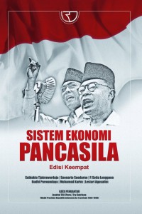 Sistem ekonomi pancasila, edisi 4