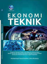 Ekonomi teknik
