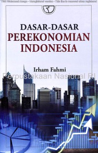 Dasar-dasar perekonomian Indonesia