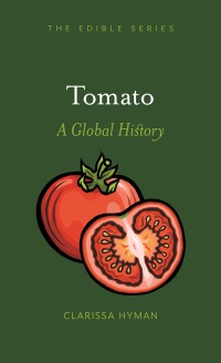 Tomato : a global history