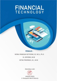 Financial technology