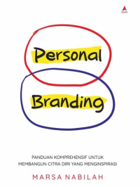 Image of Personal branding