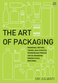 Image of The art of packaging