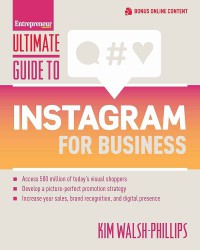 Ultimate guide to instagram for business