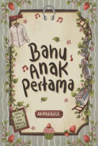 Image of Bahu anak pertama