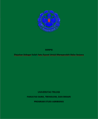 Image of Pemberian biochar yang diperkaya dengan pupuk kandang sapi terhadap pertumbuhan tanaman kedelai edamame (Glycine Max L.)