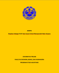 Image of Analisis pengaruh dewan komisaris independen dan kepemilikan institusional terhadap manajemen laba pada perusahaan manufaktur di Bursa Efek Indonesia tahun 2020-2024