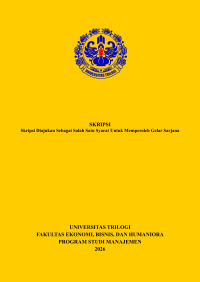Image of Pengaruh pelatihan berbasis teknologi digital dan pelatihan berbasis simulasi terhadap kompetensi awak kapal dengan self efficacy sebagai mediasi
