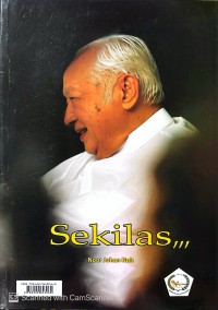 Image of Sekilas,
