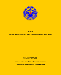 Image of Analisis peluang generasi z untuk memperoleh upah layak di pasar tenaga kerja Indonesia