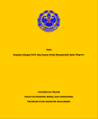 Image of Analisis dampak merger terhadap kinerja keuangan perusahaan (study kasus pada pt rajawali nusantara indonesia (persero)