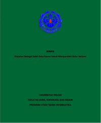Image of Analisis model penerimaan teknologi terhadap minat penggunaan qris di kalangan gen-z berbasis unified theory of acceptance and use of technology 2 (UTAUT 2)