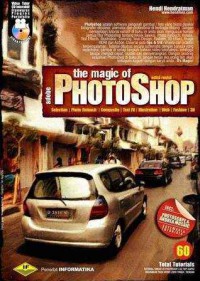 The Magic of Adobe Photoshop