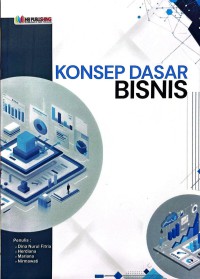 Image of Konsep dasar bisnis