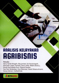 Analisis kelayakan agribisnis