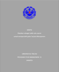 Perbandingan Model CAPM dan Three Factor Fama and French dalam Menjelaskan Return Saham (Studi Kasus : Saham yang Tergabung dalam Index Kompas100 Periode Januari 2015 - Desember 2018)