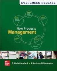New products management