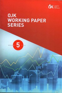 OJK working paper series, volume 5, 2022