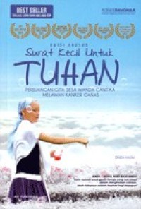 Image of Surat kecil untuk Tuhan, Edisi khusus